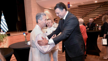 Βασίλης Κικίλιας: Ελλάδα και Κορέα μοιράζονται μια πολύ ισχυρή ναυτιλιακή σχέση