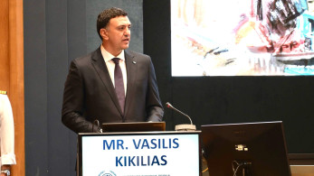 Κικίλιας: Προχωράμε σε αναμόρφωση του κώδικα δημοσίου ναυτικού δικαίου (photos)