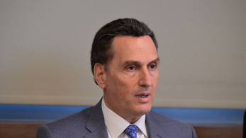 Δημητρακόπουλος: Η σκευωρία Novartis αποτελεί θεσμική εκτροπή (video) Δημητρακόπουλος: Η σκευωρία Novartis αποτελεί θεσμική εκτροπή (video)