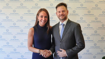 Ο Μεγαρίτης νέος γγ Κοινωνικής Αλληλεγγύης και Καταπολέμησης της Φτώχειας