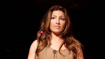 Έλενα Παπαρίζου: η συγκινητική αποκάλυψη για τον αδελφό της & η αντίδραση του Αδώνιδος Γεωργιάδη (video)