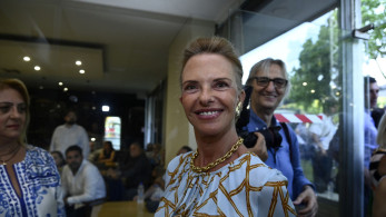 Η Ελίζα Βόζεμπεργκ ηγείται ευρωομάδας στην 42η Γενική Συνέλευση του ICAO στο Μόντρεαλ