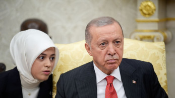 Ερντογάν: Έχουμε καλή σχέση με Τραμπ, αλλά δεν λύνονται όλα τα ζητήματα με μια συνάντηση