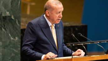 ΟΗΕ: έκλεισαν το μικρόφωνο του Ερντογάν επειδή ξεπέρασε τα 5 λεπτά - Για «σαμποτάζ» μιλάνε οι Τούρκοι
