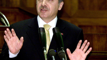 Ερντογάν: «Υποστηρίζουμε το όραμα του Τραμπ για την παγκόσμια ειρήνη»