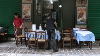 Η ανεργία στο 8,1% – η καταστροφολογία διαψεύδεται Η ανεργία στο 8,1% – η καταστροφολογία διαψεύδεται