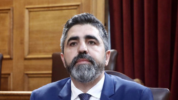 Εξεταστική ΟΠΕΚΕΠΕ - Παπάς: Δεν αισθάνθηκα ποτέ κάποια παρέμβαση από την πλευρά Βορίδη