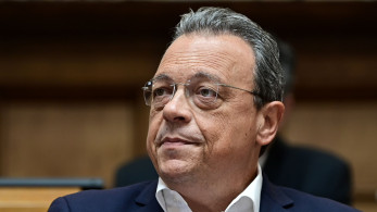 Φάμελλος: νέα επιχείρηση ανάστασης του ΣΥΡΙΖΑ με συνθήματα περί «προοδευτικής Ελλάδας» Φάμελλος: νέα επιχείρηση ανάστασης του ΣΥΡΙΖΑ με συνθήματα περί «προοδευτικής Ελλάδας»