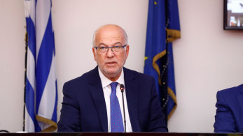 Φλωρίδης: Σύντομα  εισαγγελική απόφαση για την εκταφή της σορού του Ρούτσι