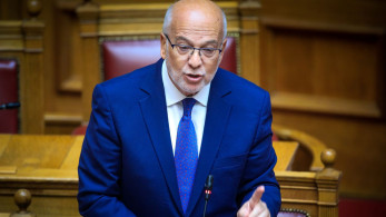 Ο Φλωρίδης ξεσκέπασε την υποκρισία της Αριστεράς - Σιωπήσατε για την άρνηση της Γενοκτονίας των Ποντίων Ο Φλωρίδης ξεσκέπασε την υποκρισία της Αριστεράς - Σιωπήσατε για την άρνηση της Γενοκτονίας των Ποντίων