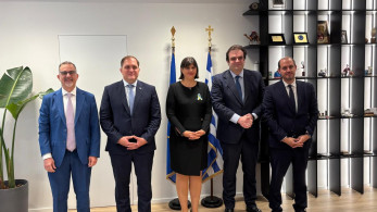 Στην ΑΑΔΕ η Κοβέσι: ενίσχυση της συνεργασίας Ελλάδας-Ευρωπαϊκής Εισαγγελίας για διαφάνεια