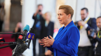 Στη Γροιλανδία μεταβαίνει η πρωθυπουργός της Δανίας - Σύντομα συνομιλίες με ΗΠΑ