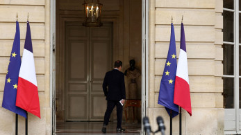 Νέα πολιτική κρίση στη Γαλλία: τα τρία σενάρια και μια ισχυρή προειδοποίηση