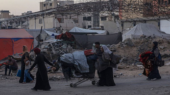 Τη Δυτική Όχθη ζητούν ως αντάλλαγμα κορυφαίοι υπουργοί του Νετανιάχου