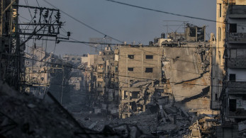 Tην επόμενη μέρα για τη Γάζα σχεδιάζουν ΗΠΑ και Ισραήλ