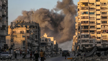 Εντείνει τις επιχειρήσεις στη Γάζα ο στρατός του Ισραήλ - Παρέμβαση στον ΟΗΕ ετοιμάζει ο Μακρόν