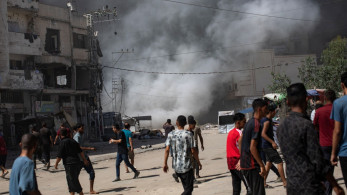 Ισραήλ: εκτιμά πως αποχώρησαν από την πόλη της Γάζας περίπου 480.000 Παλαιστίνιοι