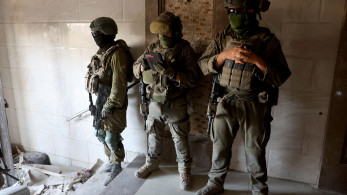 Η κόλαση της Γάζας και οι εν ψυχρώ εκτελέσεις της «Μονάδας Βέλος» (video) Η κόλαση της Γάζας και οι εν ψυχρώ εκτελέσεις της «Μονάδας Βέλος» (video)