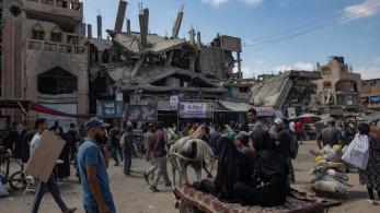 Η Χαμάς ανακοίνωσε το τέλος του πολέμου - «Ξεκινά μόνιμη κατάπαυση πυρός» (video)