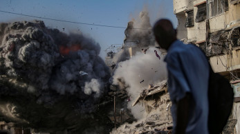 Οι χώρες του Κόλπου αποδέχονται το σχέδιο Τραμπ για Γάζα - Πιέσεις και τελεσίγραφα στη Χαμάς