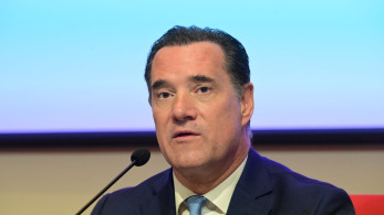 Γεωργιάδης σε Πολάκη: Έλεγες «θα σας τελειώσω» αλλά ζητάς αναβολή στις δίκες - Τι «μαγκιά» είναι αυτή;