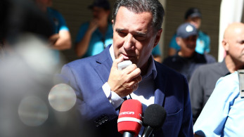 Γεωργιάδης: «Ο Ρούτσι θύμα της Κωνσταντοπούλου, έχει πολιτικό σχέδιο να μη γίνει η δίκη»