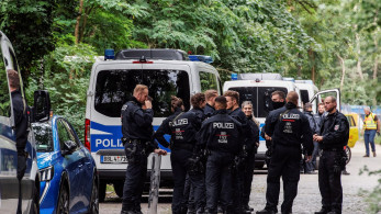 Γερμανία: Σύλληψη τριών μελών της Χαμάς - Σχεδίαζαν επιθέσεις σε εβραϊκούς στόχους