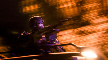 Γερμανία: Σε εξέλιξη η μεγάλη στρατιωτική άσκηση - Σενάριο αντιμετώπισης κρίσης στη Βαλτική