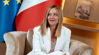 Μελόνι για τη Γάζα: Άμεση ανάγκη για κατάπαυση του πυρός και απελευθέρωση όλων των ομήρων Μελόνι για τη Γάζα: Άμεση ανάγκη για κατάπαυση του πυρός και απελευθέρωση όλων των ομήρων