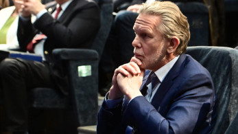 ΠΑΣΟΚ: ο Γερουλάνος «πυροβολεί» την ηγεσία εν μέσω στασιμότητας στις δημοσκοπήσεις