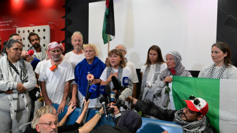 Σφοδρές αντιδράσεις για ανάρτηση της Γκρέτα Τούνμπεργκ - Παρουσίασε Ισραηλινό όμηρο ως Παλαιστίνιο κρατούμενο