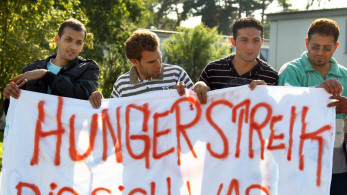 Απεργίες πείνας: από τον Γκάντι στην εποχή του εκβιασμού