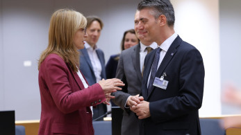 Τάσος Γαϊτάνης: Έρευνα και καινοτομία, κλειδιά για την ανάπτυξη της Ε.Ε.