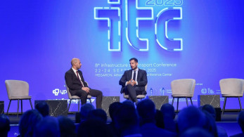 Κυρανάκης: Το 2026 η διπλή σιδηροδρομική γραμμή από Πειραιά μέχρι Θεσσαλονίκη