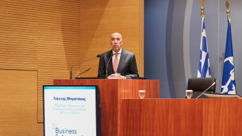 Γιάννης Μπρατάκος: Νέα εποχή για τις επιχειρήσεις με Τεχνητή Νοημοσύνη και ψηφιακό μετασχηματισμό