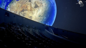 Βραδιά Ερευνητή 2025: Το ΑΠΘ φέρνει τη Φυσική και την Αστρονομία πιο κοντά στο κοινό (video)