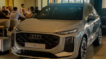 Το «Μανιφέστο» στην πανελλαδική δημοσιογραφική παρουσίαση του νέου Audi Q3