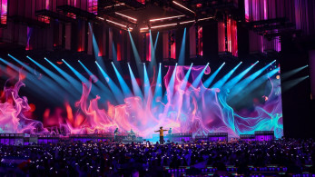 Eurovision της Ρωσίας: είδαμε το Intervision για να μη χρειάζεται να το κάνετε εσείς