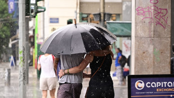 Έρχεται νέα κακοκαιρία και πτώση της θερμοκρασίας - «Πυρήνας καταιγίδων» στην Αττική