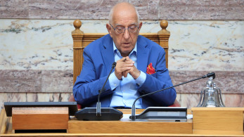 Νικήτας Κακλαμάνης: Ελλάδα και Αλγερία έχουν κοινό όραμα για ειρήνη, σταθερότητα και ανάπτυξη