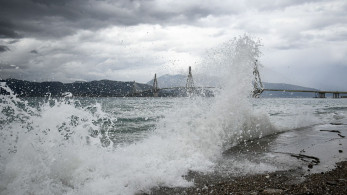 Σε εξέλιξη η επέλαση της κακοκαιρίας - Ήχησε το 112 σε περιοχές της Δυτικής Ελλάδας