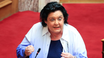 Λιάνα Κανέλλη για Αλέξη Τσίπρα: Έφηβος που απέτυχε στις εξετάσεις και ζητεί δεύτερη ευκαιρία (video)