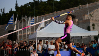 Στα κορυφαία μίτινγκ του κόσμου το «Fly Athens» - Καραλής: Είναι «παιδί» μας, είμαστε πολύ περήφανοι