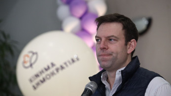 Μάλλον κάτι δεν άκουσε καλά το Κίνημα Δημοκρατίας του Κασσελάκη από τις δηλώσεις Κοβέσι