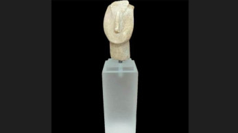 ΥΠΠΟ: επαναπατρισμός 86 ελληνικών αρχαιοτήτων από ιδιωτική συλλογή του εξωτερικού