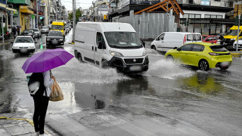 Συνεδρίασε η Επιτροπή Εκτίμησης Κινδύνου - Σε ποιες περιοχές θα είναι έντονα τα  καιρικά φαινόμενα