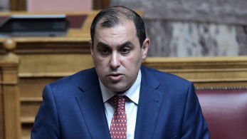 Κώστας Κατσαφάδος στο «Μανιφέστο» για τα 51 χρόνια ΝΔ: Πολύτιμα διδάγματα Κώστας Κατσαφάδος στο «Μανιφέστο» για τα 51 χρόνια ΝΔ: Πολύτιμα διδάγματα