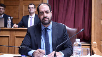 Γιάννης Κεφαλογιάννης στο «Μανιφέστο» για τα 51 χρόνια ΝΔ: Γενναιότητα και λογική Γιάννης Κεφαλογιάννης στο «Μανιφέστο» για τα 51 χρόνια ΝΔ: Γενναιότητα και λογική