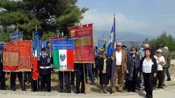 Σαν σήμερα το 1943 η σφαγή που σημάδεψε την Κεφαλονιά