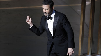 Ο Τζίμι ενόχλησε τον Ντόναλντ